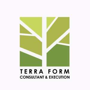 TERRA FORM Architecture