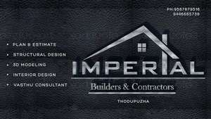 Imperial Builders And