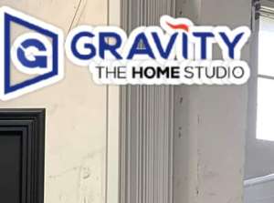 Gravity the home studio