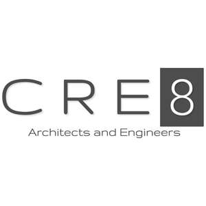 CRE8 Architects and Engineers