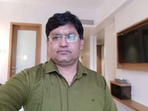 Ashutosh