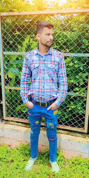 m haneef