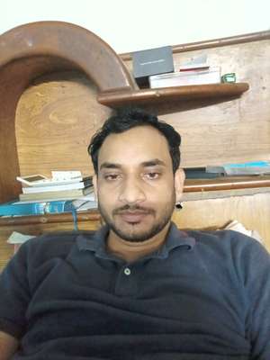 Rupesh