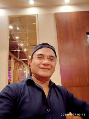 Nadeem Khan