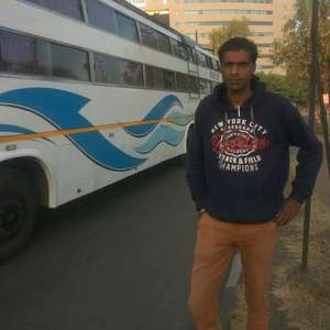 Ramendra Singh