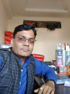 Mohan Kumawat
