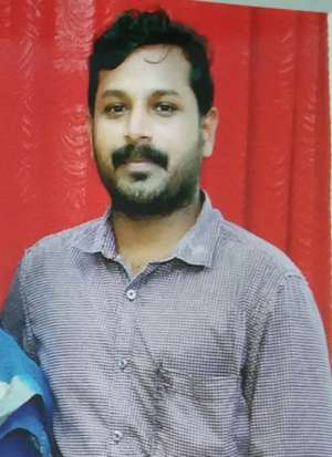 Aneesh