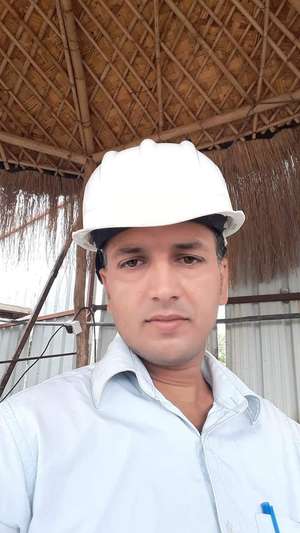 Er Amit Gujjar