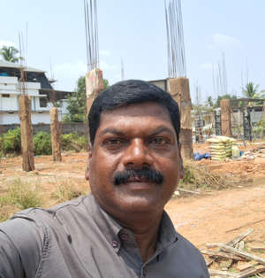 Unnikrishnan