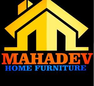 Mahadev home furniture seriya