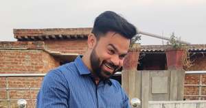 M D Irshad