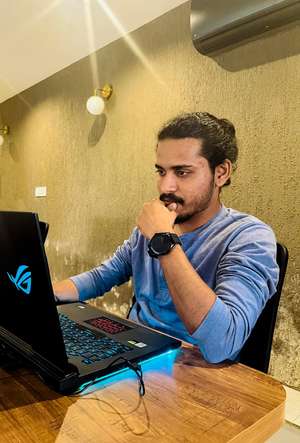 Gowthama