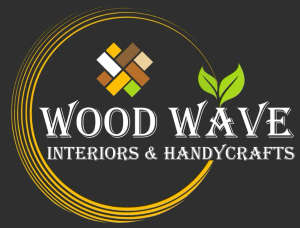 Wood Wave Interiors  Handycrafts