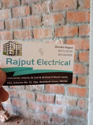 Jitendra Electrical