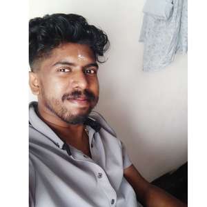 JISHNU  UNNIKRISHNAN