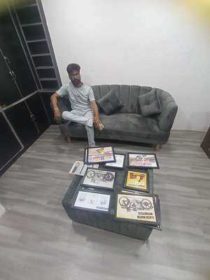 Noor afsar
