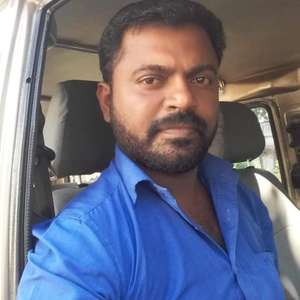 Sudheesh