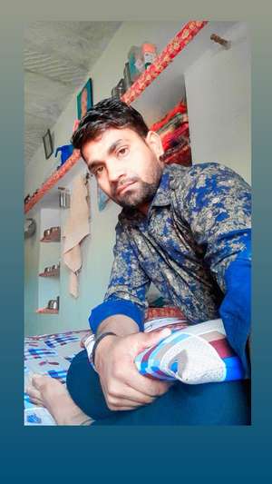 VIRENDRA