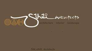 OAK sthiti architects