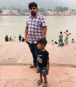  Naresh 