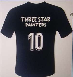 Three Star