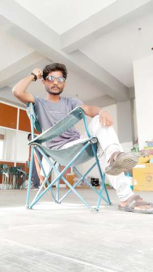Jai Kumar