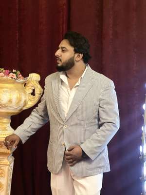 YAMEEN UDDIN