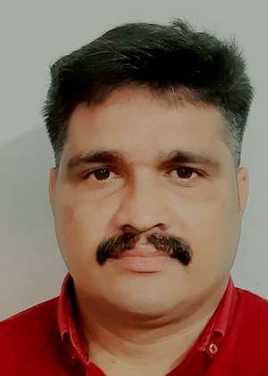 RASHEED M