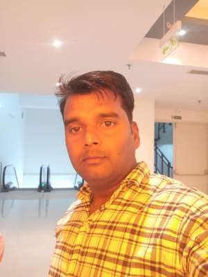 Rajesh kumar