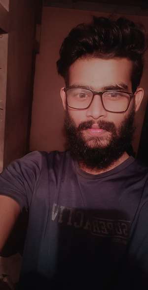 SREEJITH