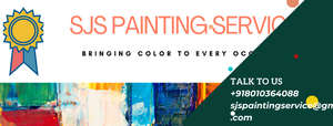 SJS PAINTING SERVICES
