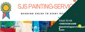 SJS PAINTING 