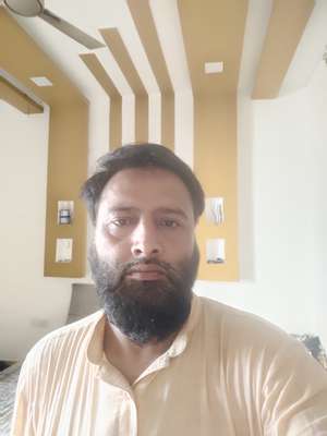 Parvez Saifi