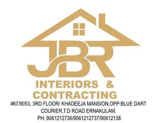 JBR INTERIORS