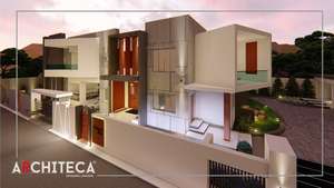 Architeca design build firm