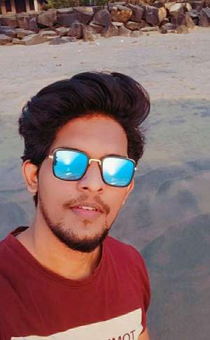 Arjun