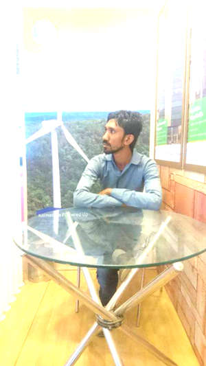 imran