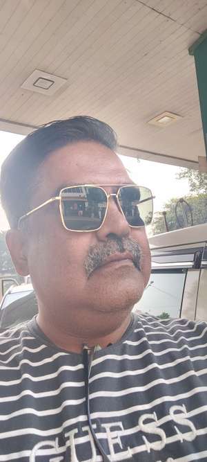 Ashok  kadyan