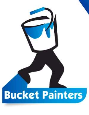 bucket painters rockey jobal