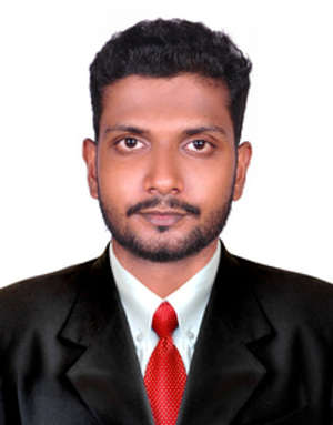 Shanir Parakkal