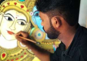 Arjun