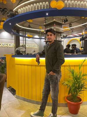 pankaj