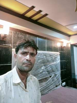 Mohd saleem Naseeri