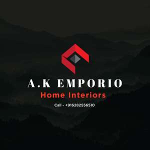 AK Emporio Home Interiors