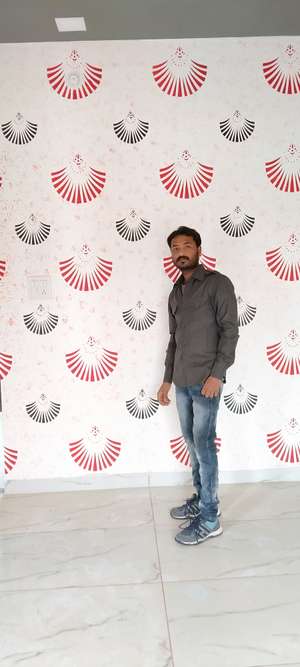 Lalit Sisodiya