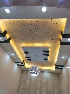 DS False Ceiling Works ✔️