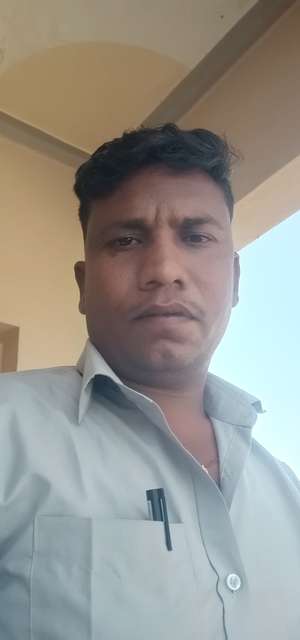 Shyam sunder saini