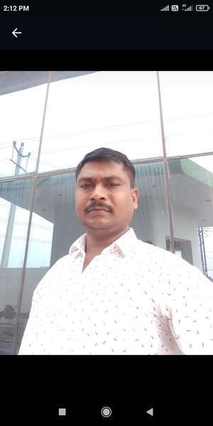 Balender Maurya