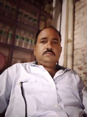 KAMLESH