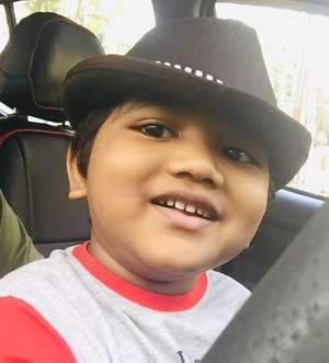 Rajesh